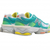 New Balance 9060 Cyan Burst