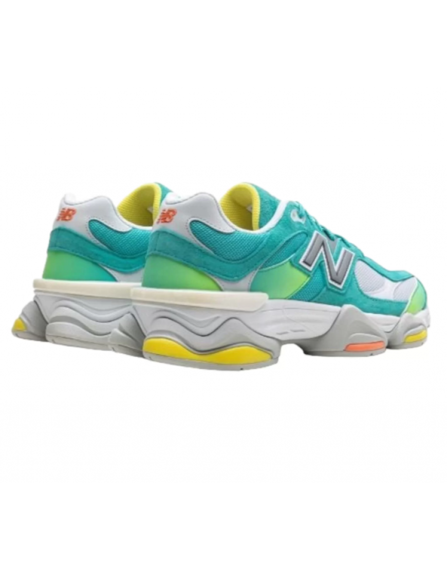 New Balance 9060 Cyan Burst