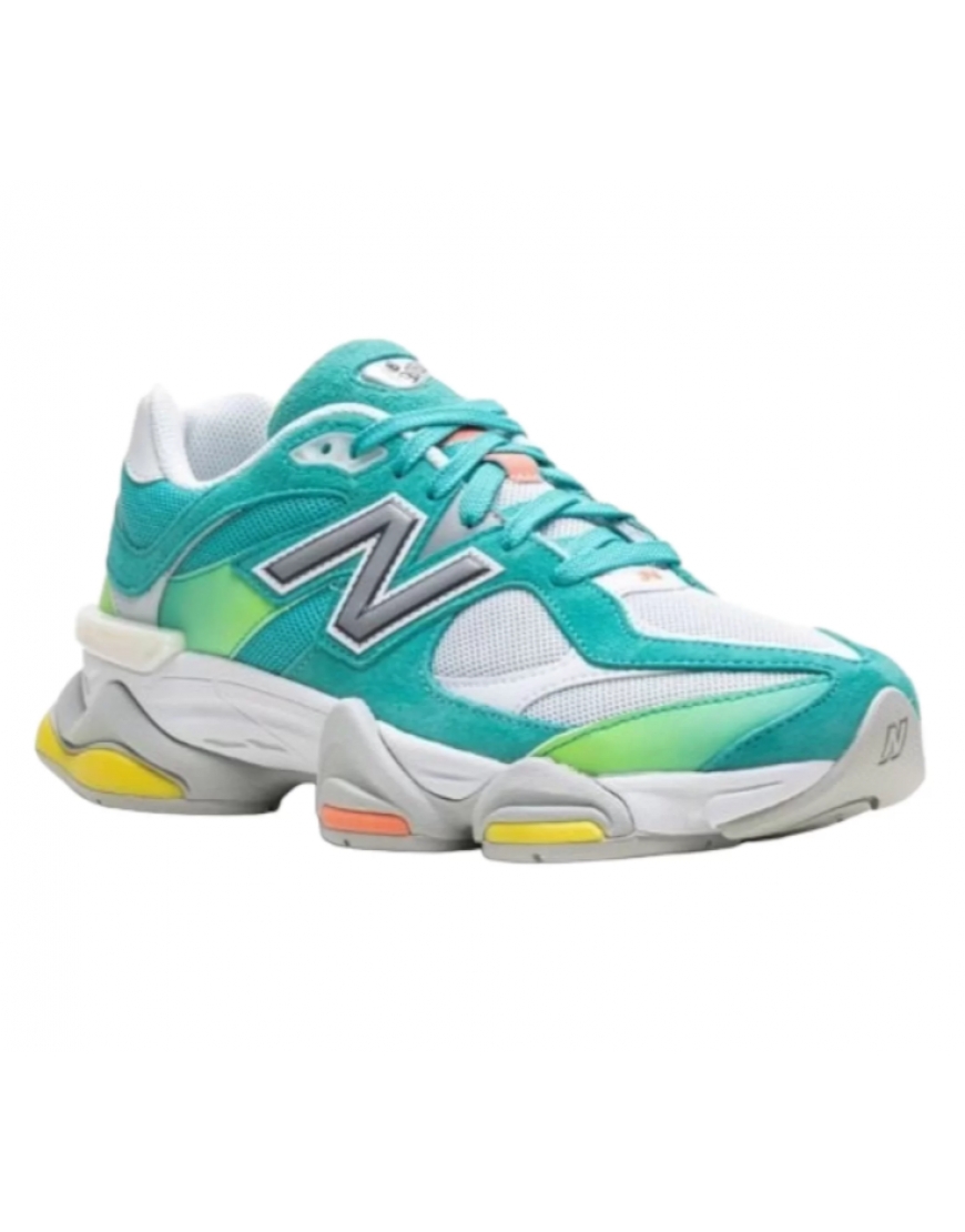 New Balance 9060 Cyan Burst