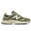 New Balance 9060 Dark Camo Sandstone