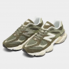 New Balance 9060 Dark Camo Sandstone