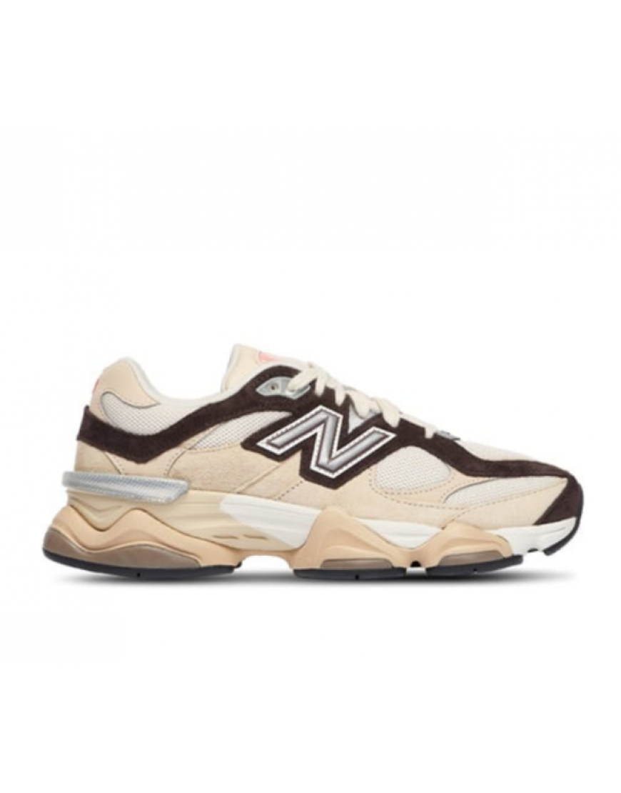 New Balance 9060 Emerging Brown Tan