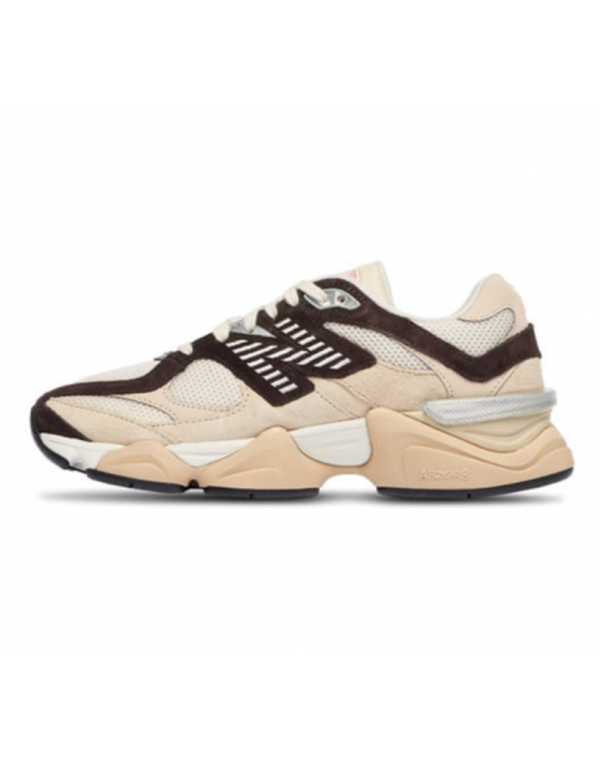 New Balance 9060 Emerging Brown Tan