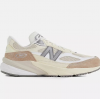New Balance 990v6 Made in USA Beige