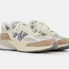 New Balance 990v6 Made in USA Beige