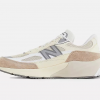 New Balance 990v6 Made in USA Beige