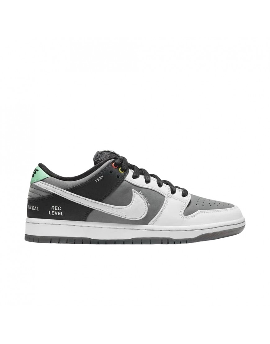 NİKE SB DUNK LOW CAMCORDER