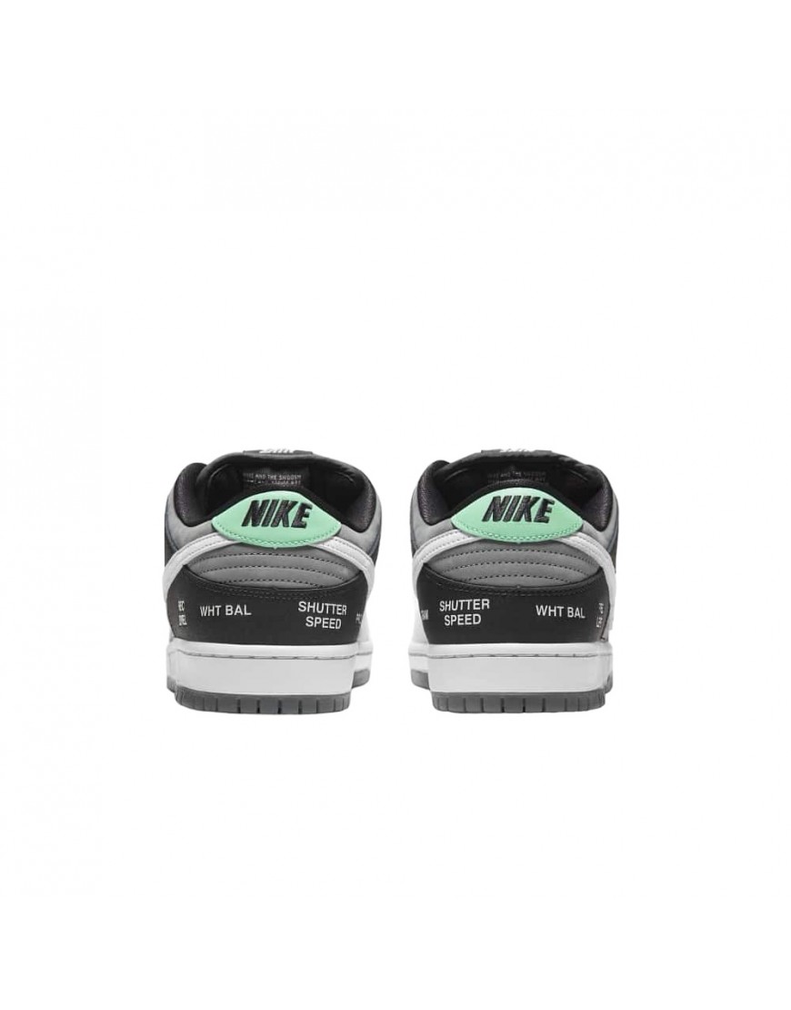 NİKE SB DUNK LOW CAMCORDER