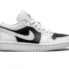 Nike Air Jordan 1 Low Panda Black White
