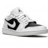 Nike Air Jordan 1 Low Panda Black White
