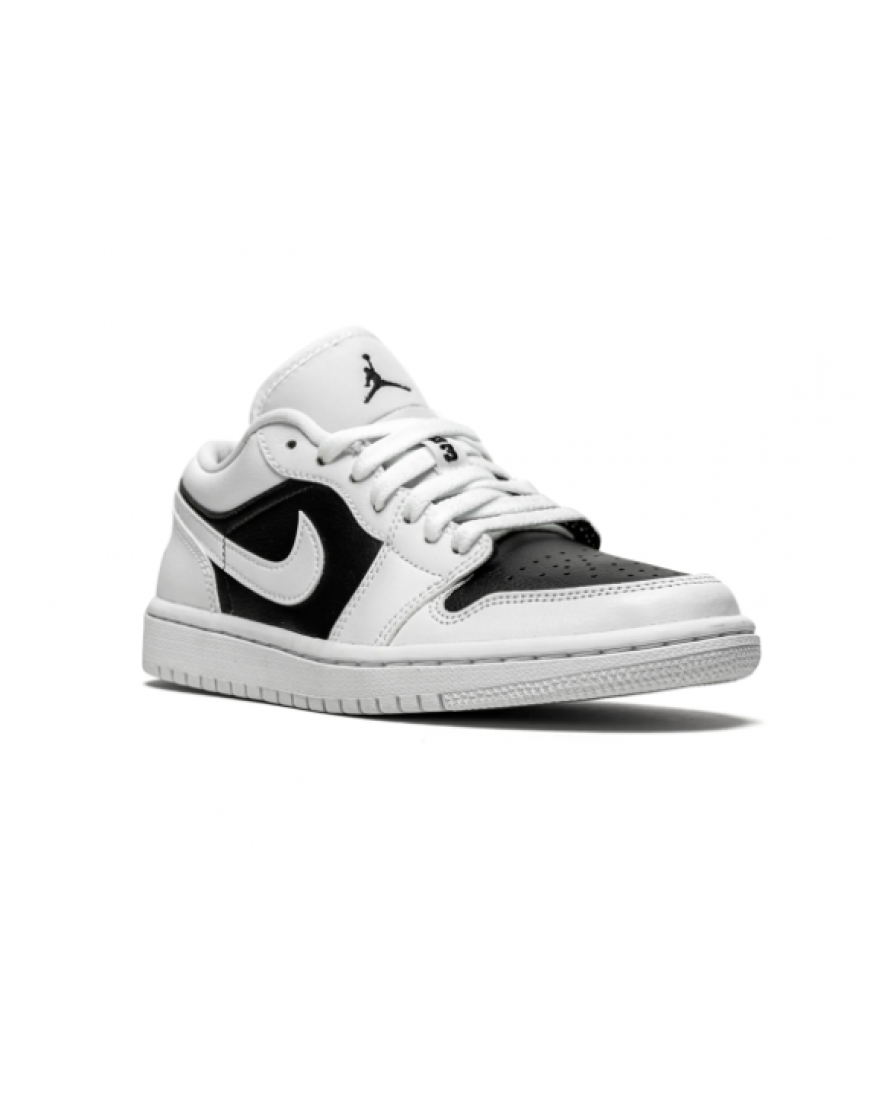 Nike Air Jordan 1 Low Panda Black White