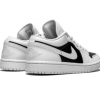 Nike Air Jordan 1 Low Panda Black White