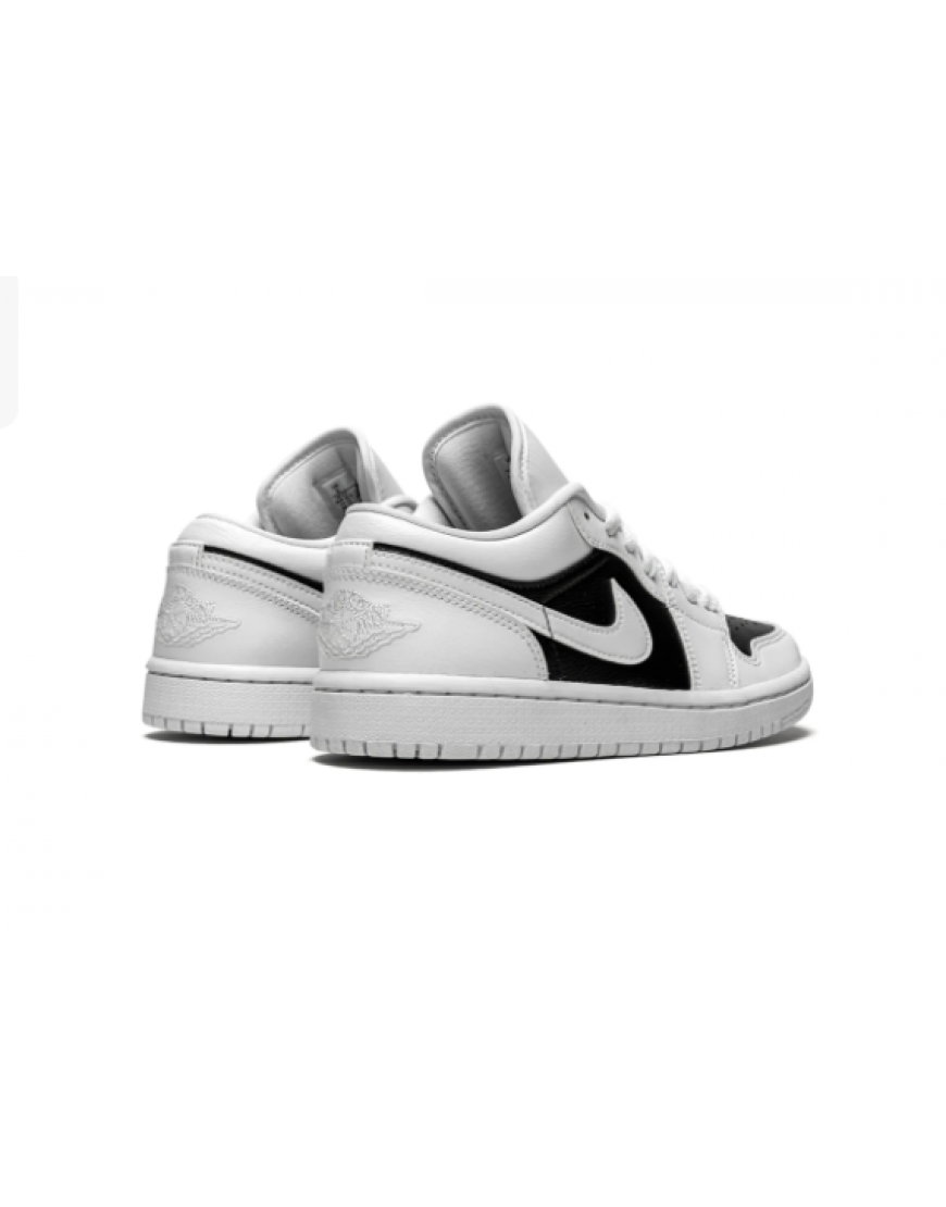 Nike Air Jordan 1 Low Panda Black White