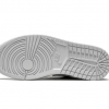 Nike Air Jordan 1 Low Panda Black White