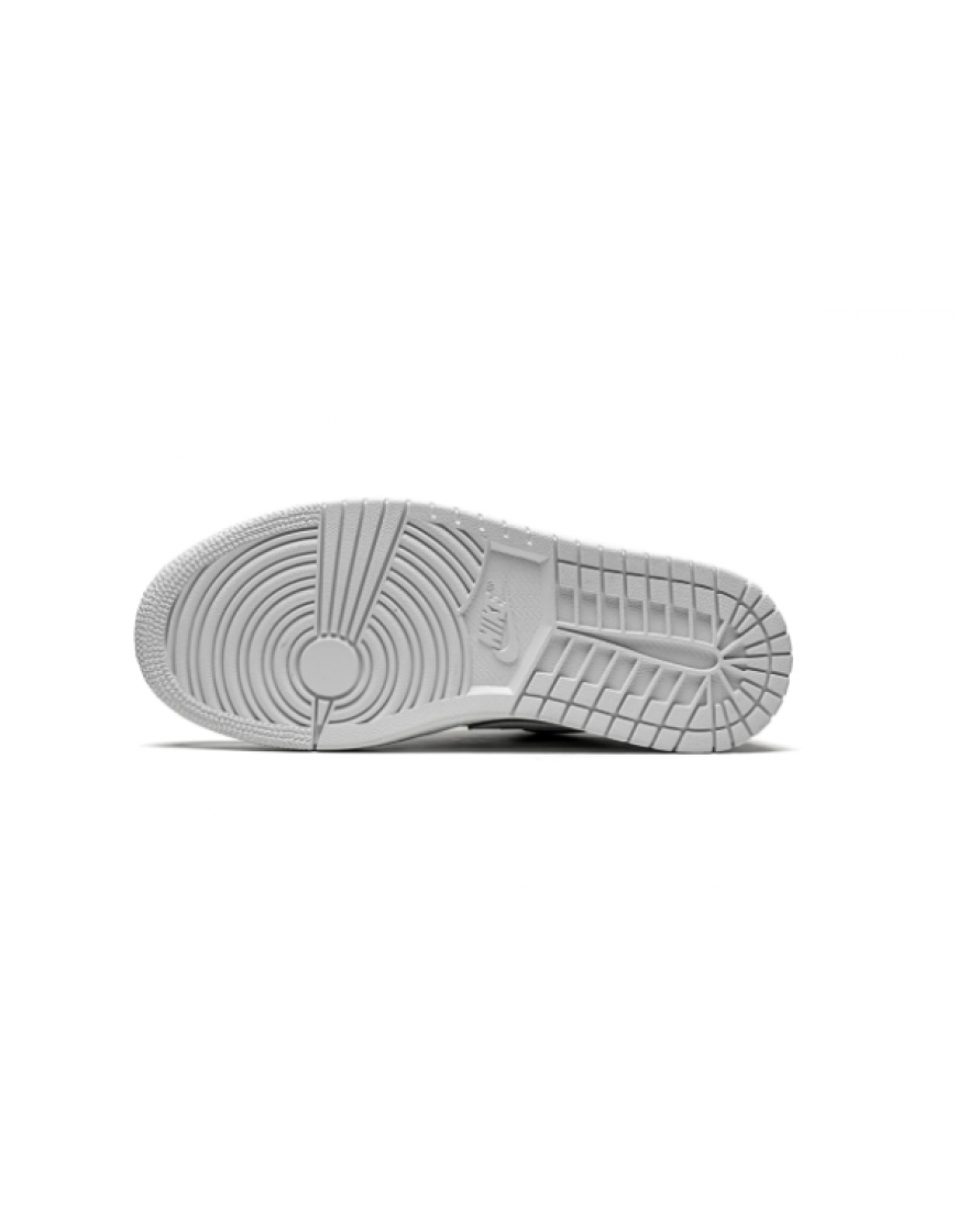 Nike Air Jordan 1 Low Panda Black White