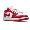 Nike Air Jordan 1 Low Team Red
