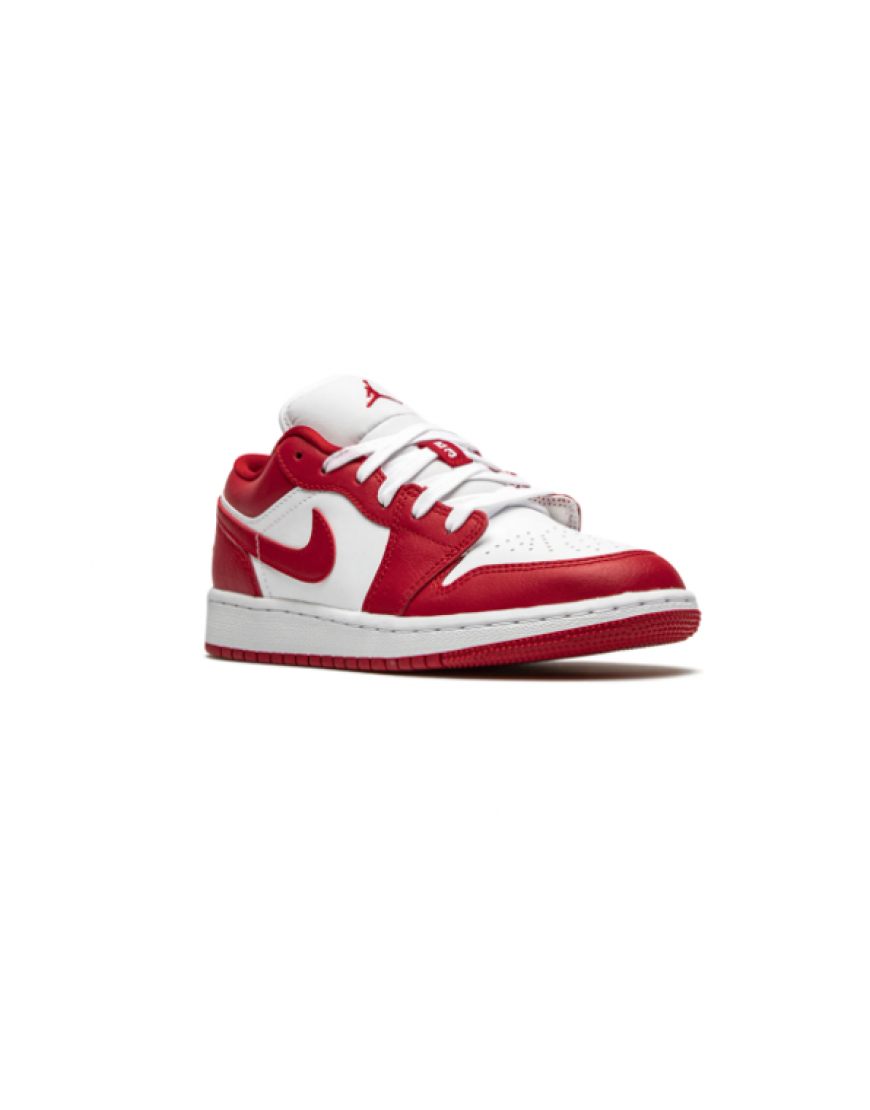 Nike Air Jordan 1 Low Team Red 