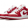 Nike Air Jordan 1 Low Team Red