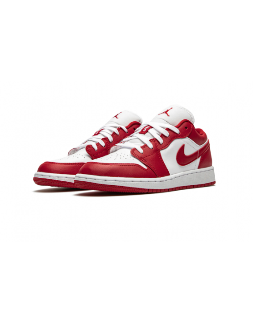 Nike Air Jordan 1 Low Team Red