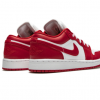 Nike Air Jordan 1 Low Team Red