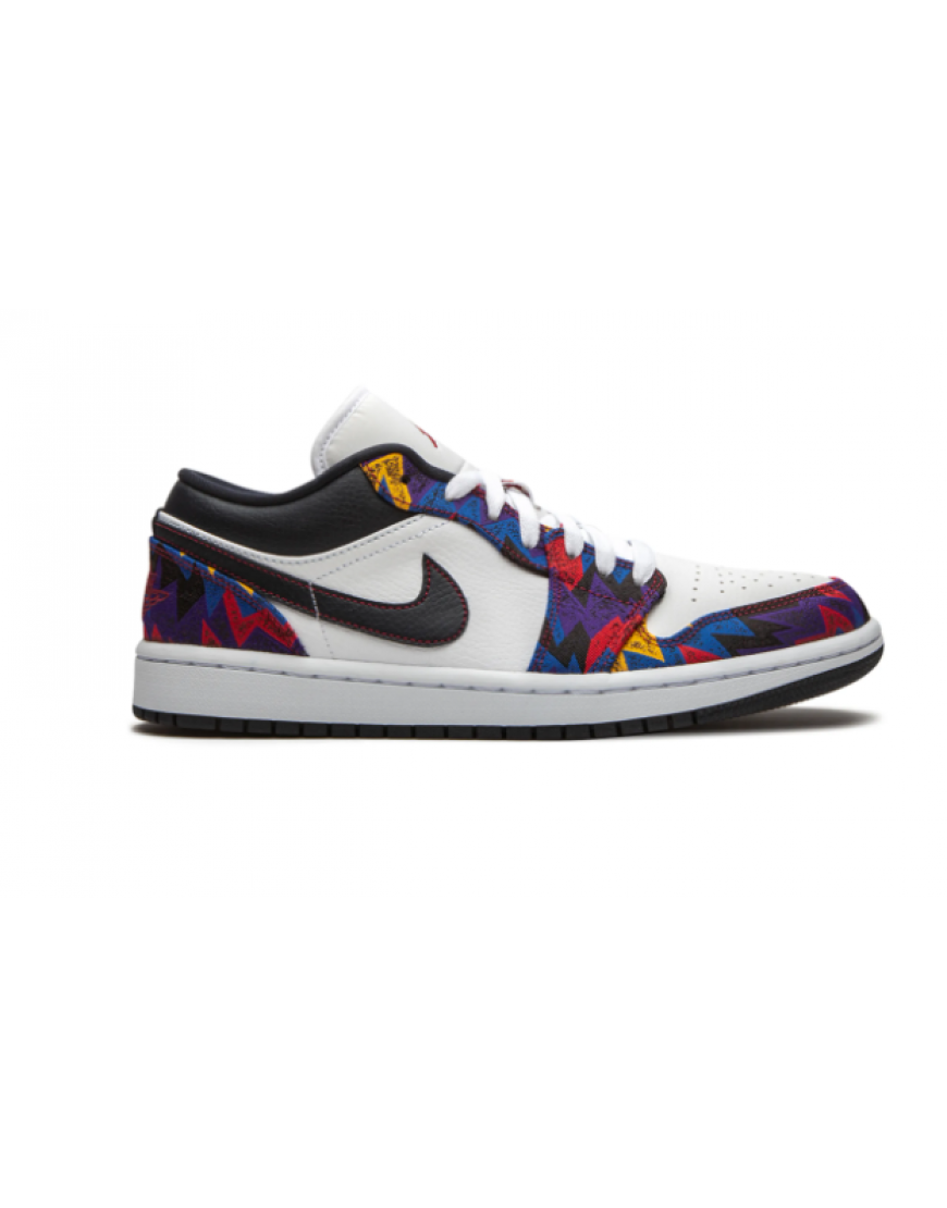 Nike Air Jordan 1 Low SE "Nothing But Net"