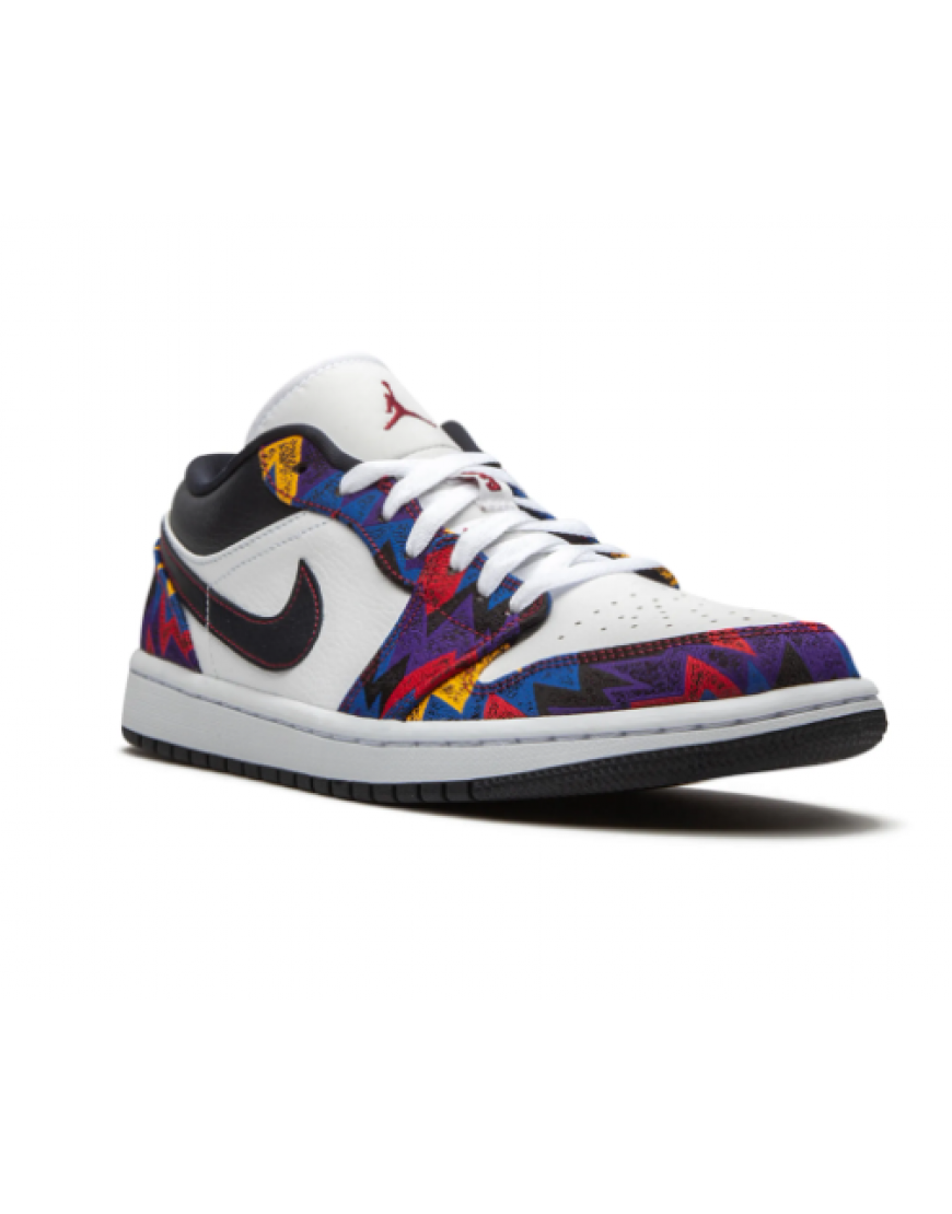 Nike Air Jordan 1 Low SE "Nothing But Net"