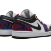 Nike Air Jordan 1 Low SE "Nothing But Net"