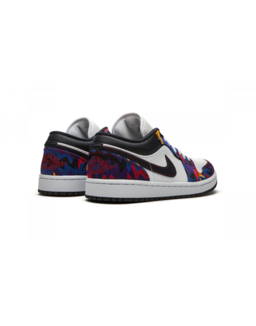 Nike Air Jordan 1 Low SE "Nothing But Net"