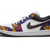 Nike Air Jordan 1 Low SE "Nothing But Net"