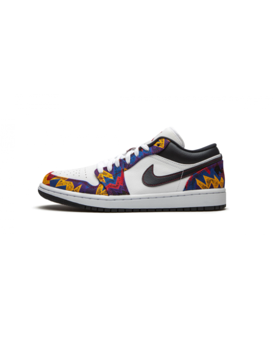 Nike Air Jordan 1 Low SE "Nothing But Net"