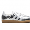 adidas Samba OG Silver Metallic