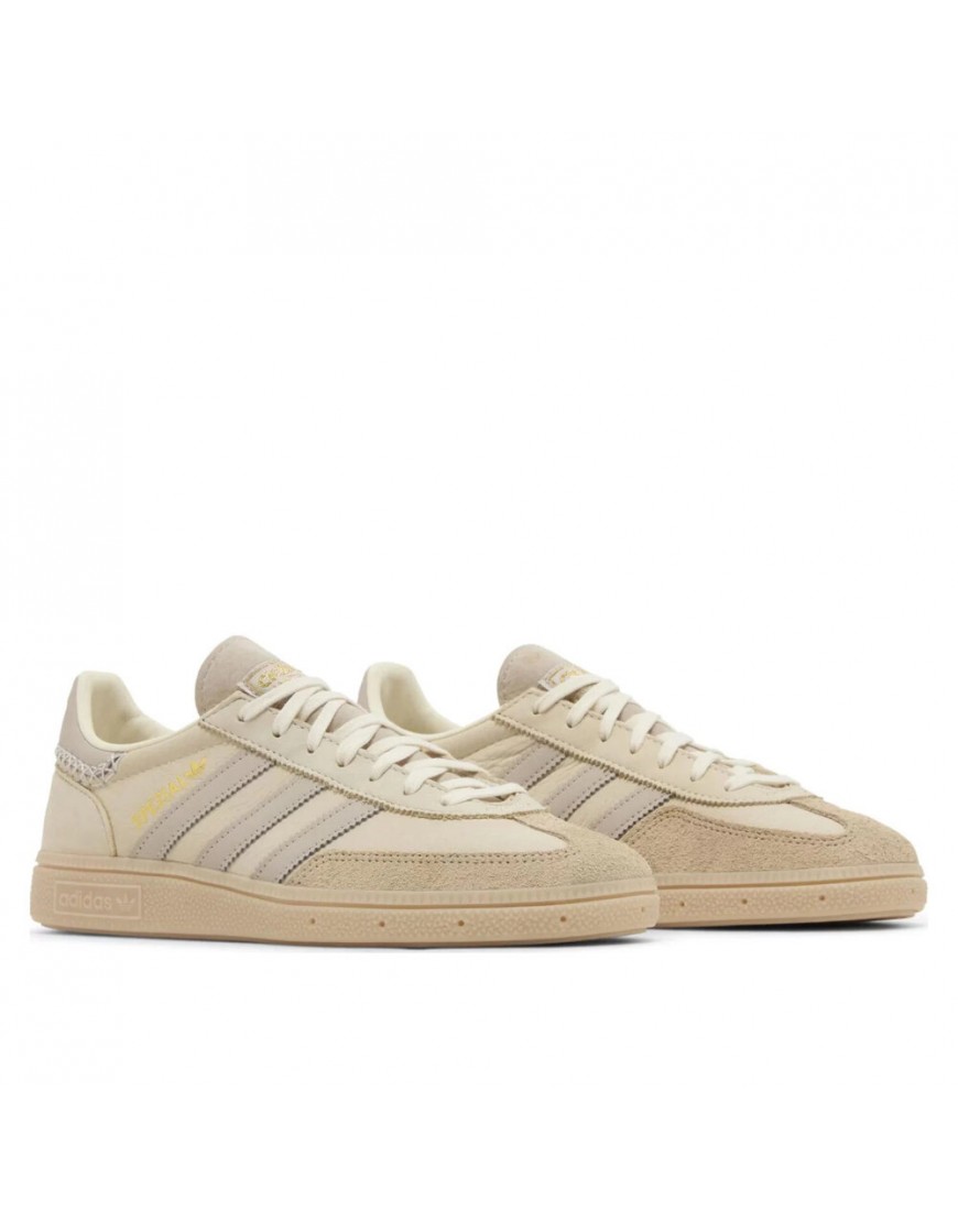 Adidas Handball Spezial Cream White Beige