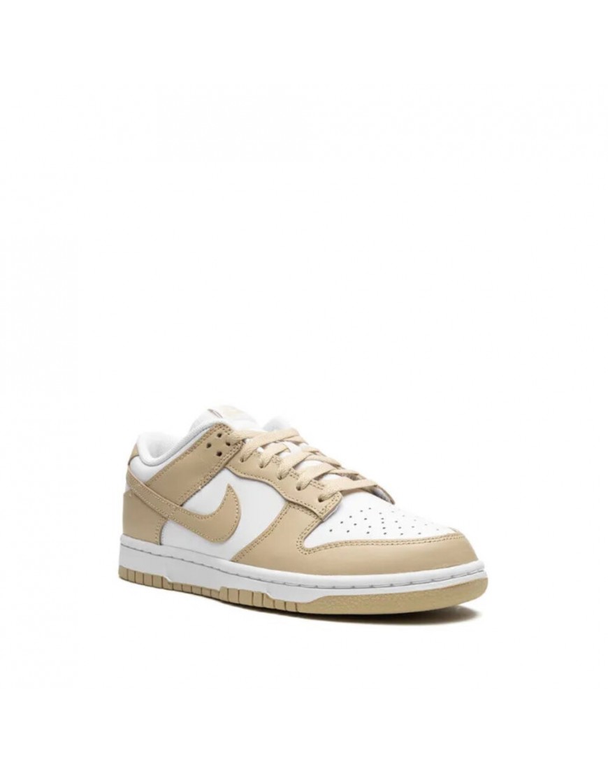 Nike Dunk Low Team Gold