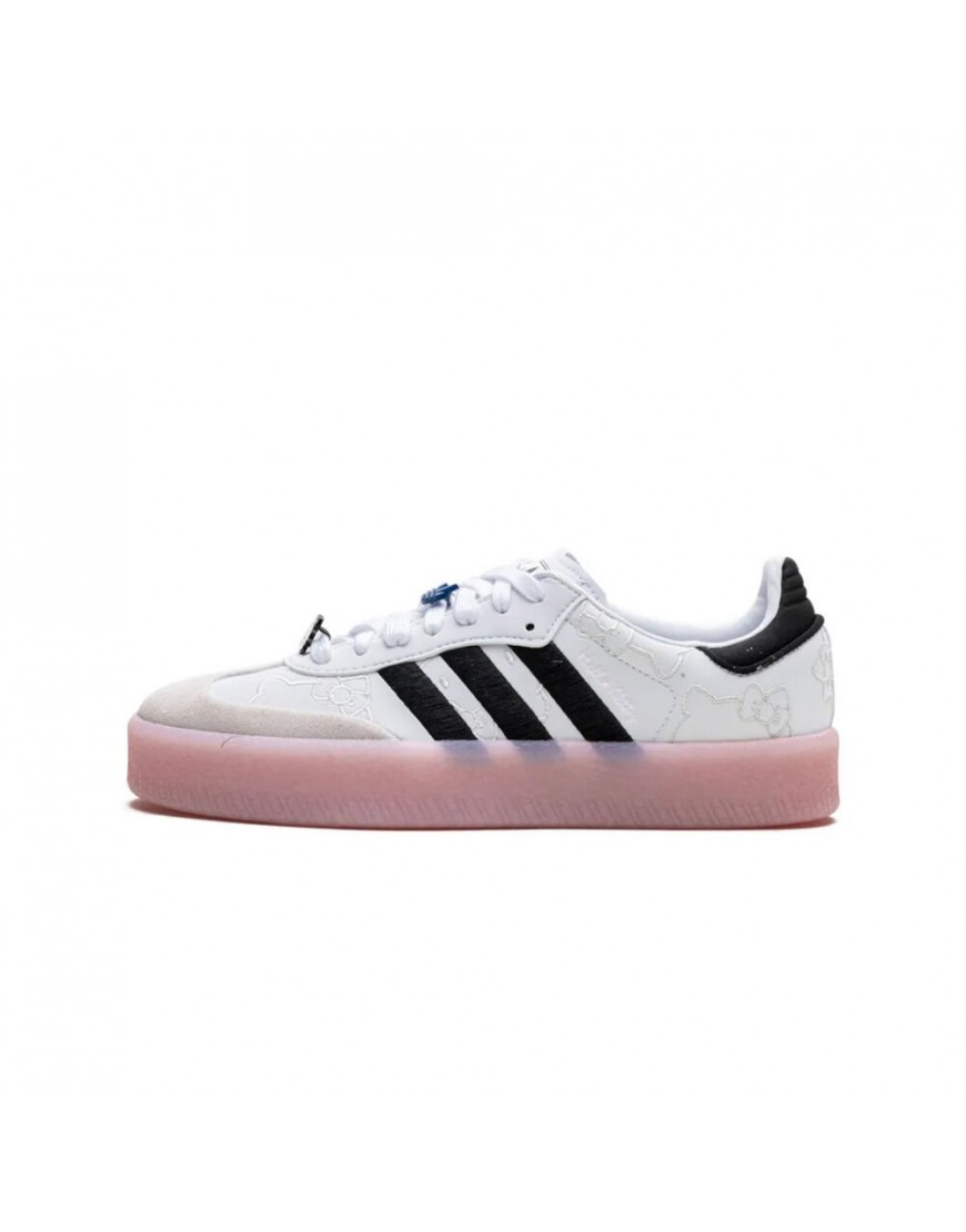 Adidas Sambae Hello Kitty