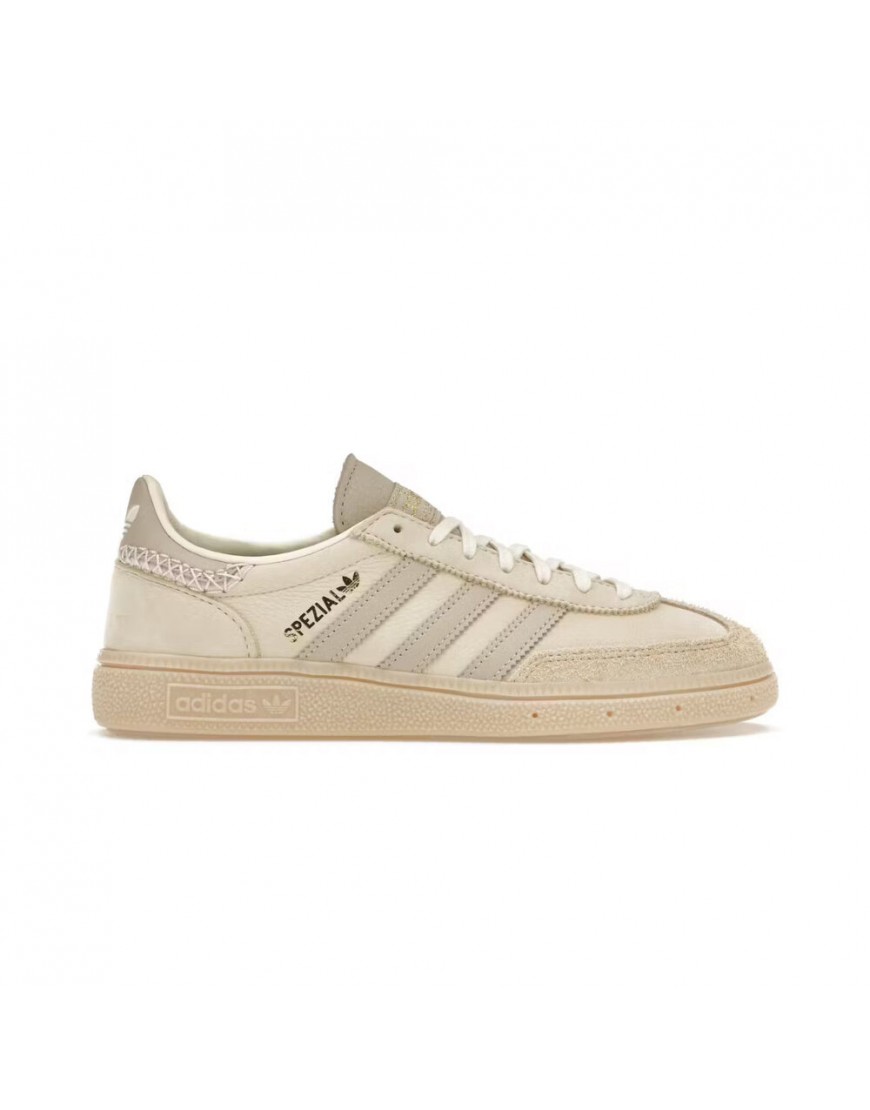 Adidas Handball Spezial Cream White Beige