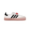 Adidas Sambae Hello Kitty