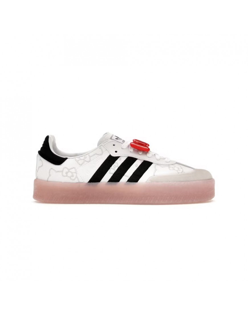 Adidas Sambae Hello Kitty