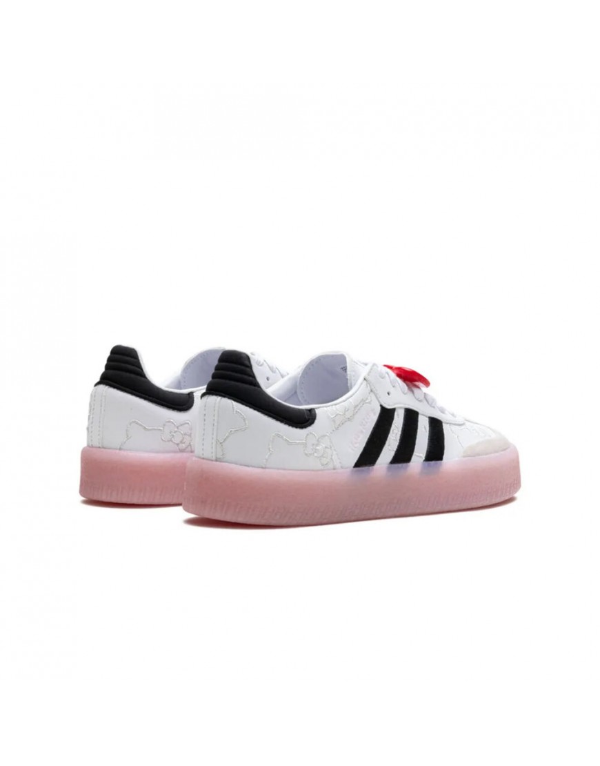 Adidas Sambae Hello Kitty