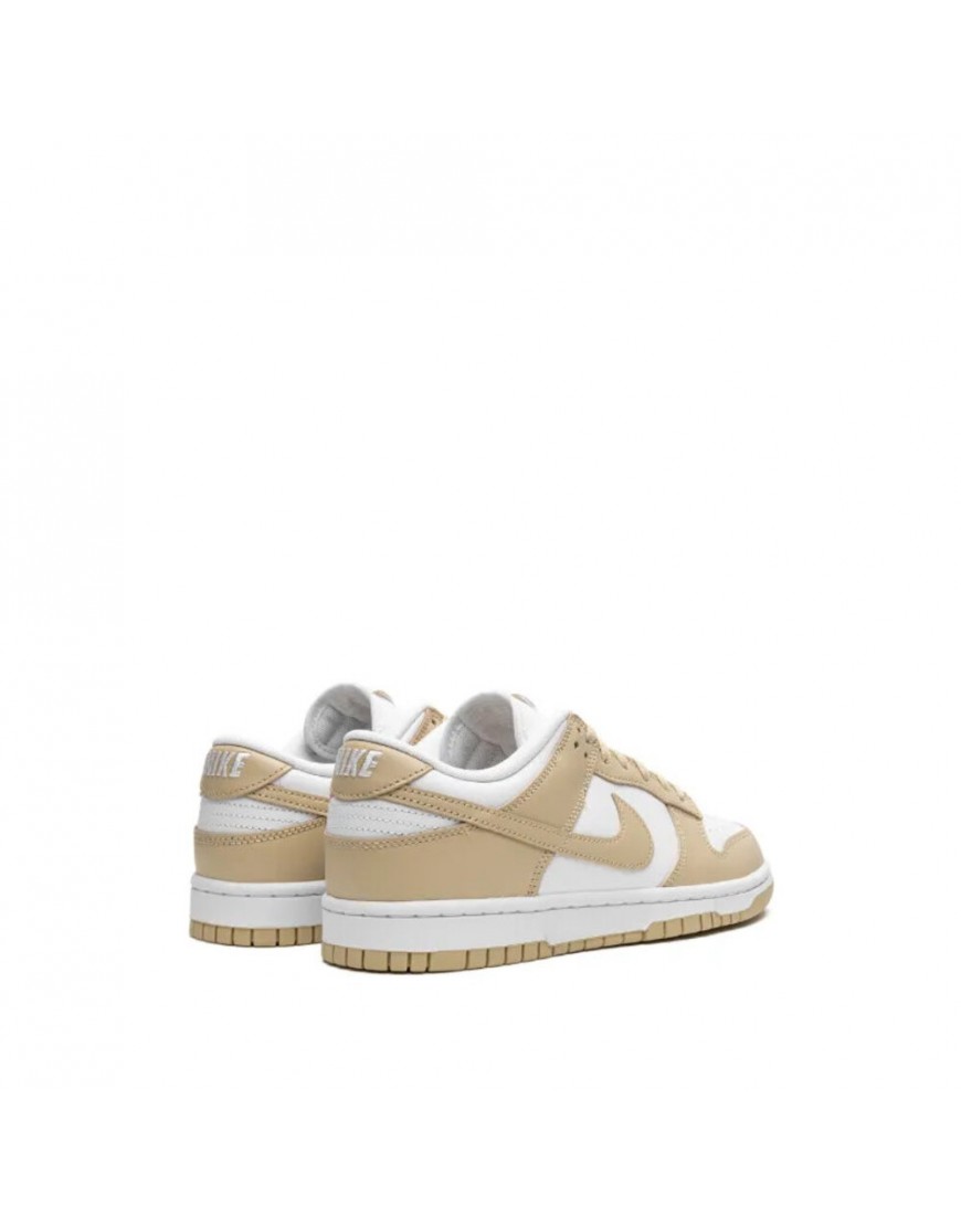 Nike Dunk Low Team Gold