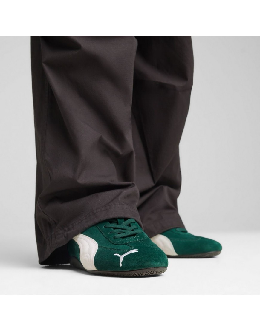 Puma Speedcat OG Dark Myrtle White