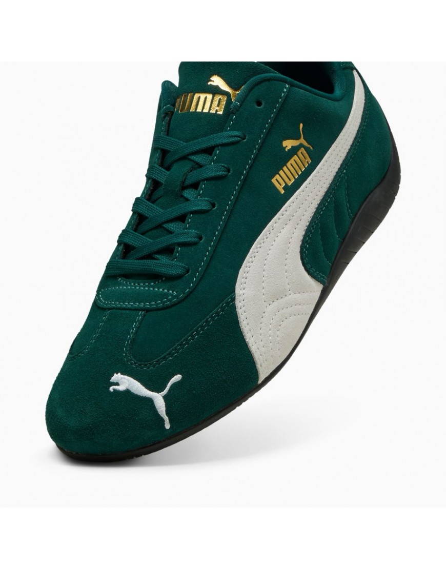 Puma Speedcat OG Dark Myrtle White