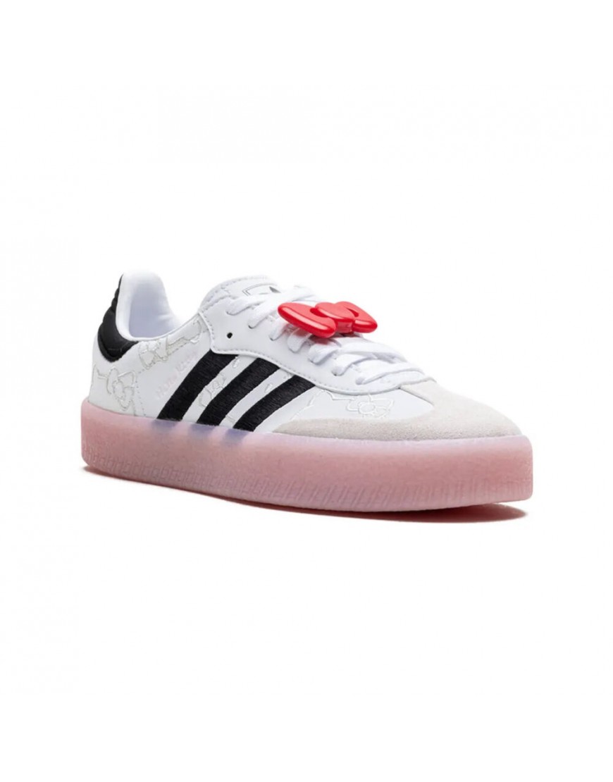 Adidas Sambae Hello Kitty