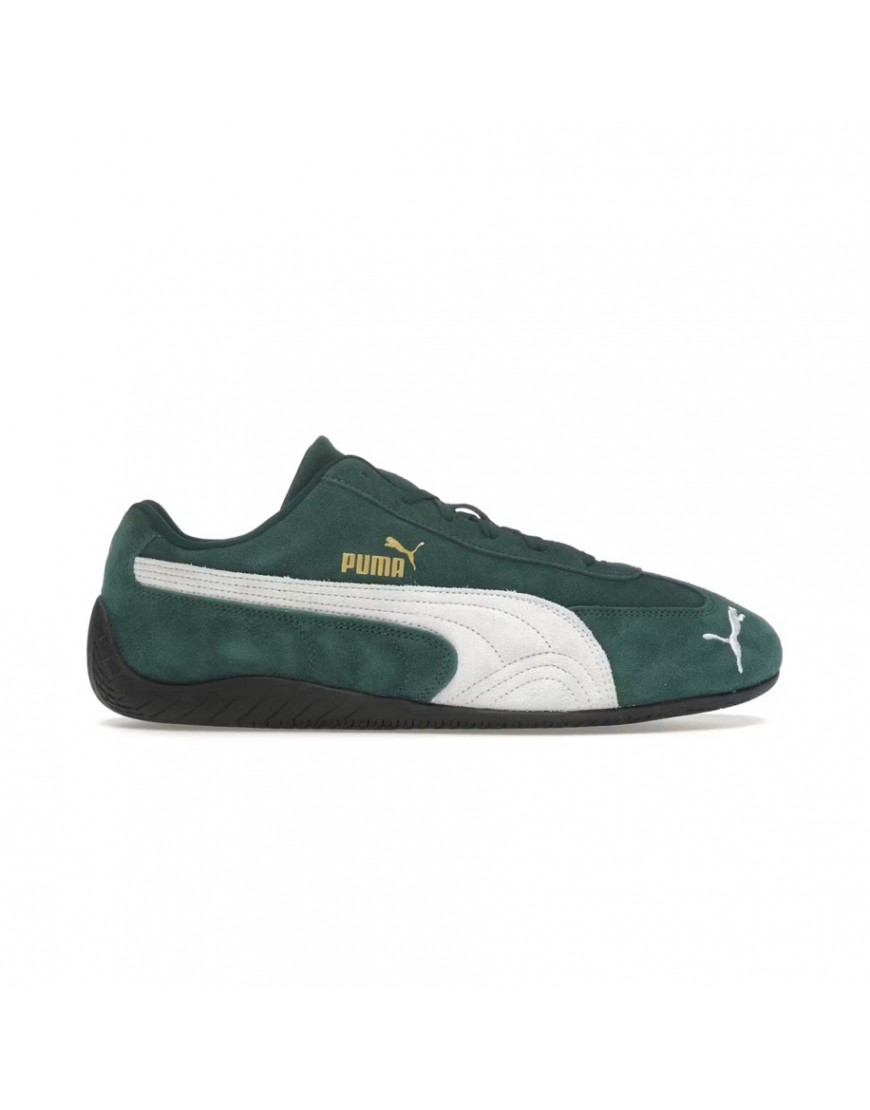 Puma Speedcat OG Dark Myrtle White