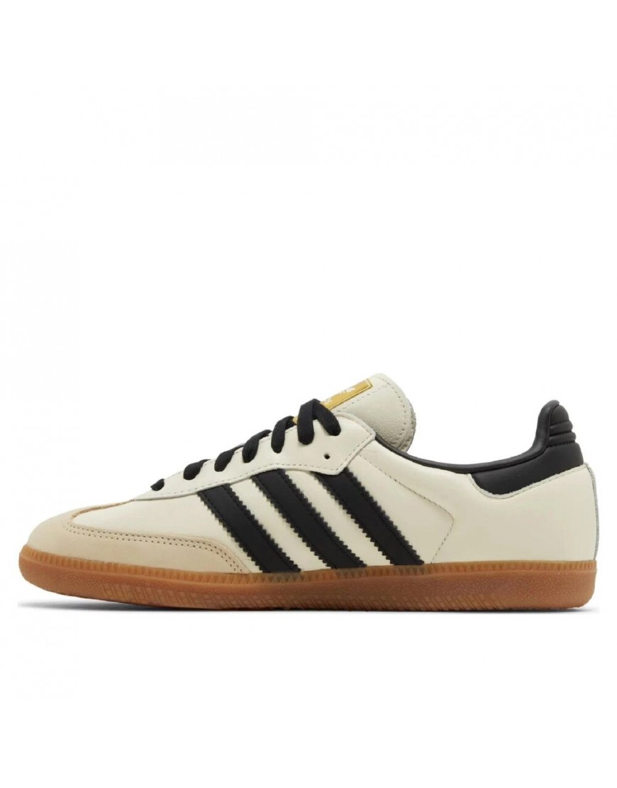 Adidas Samba OG Cream White