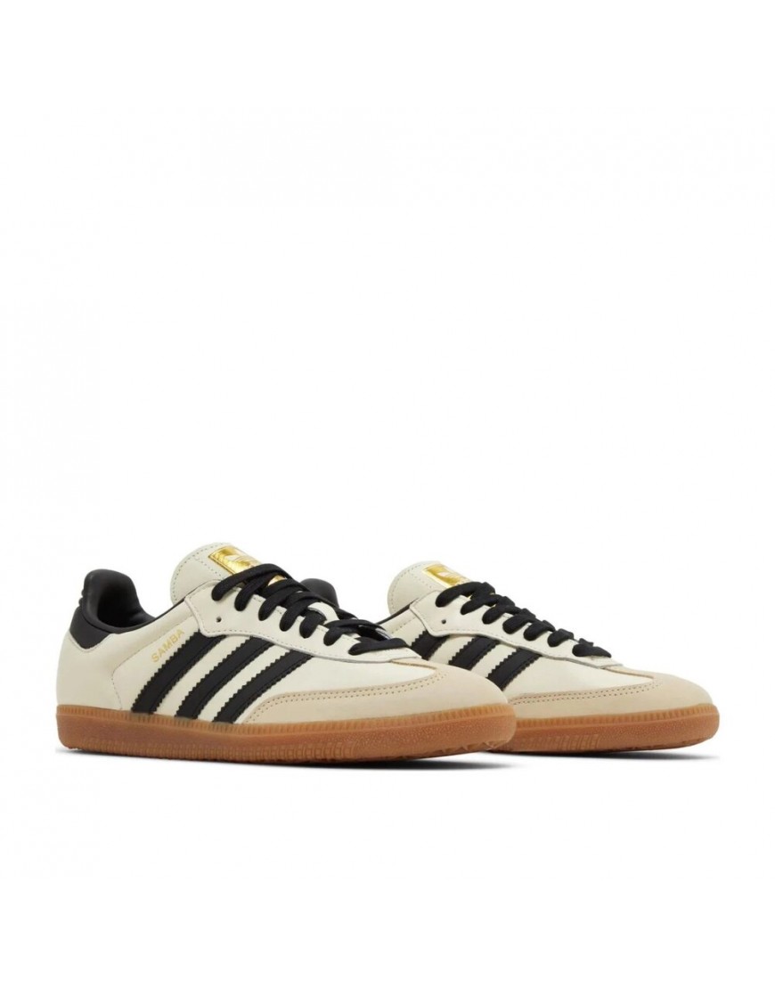 Adidas Samba OG Cream White