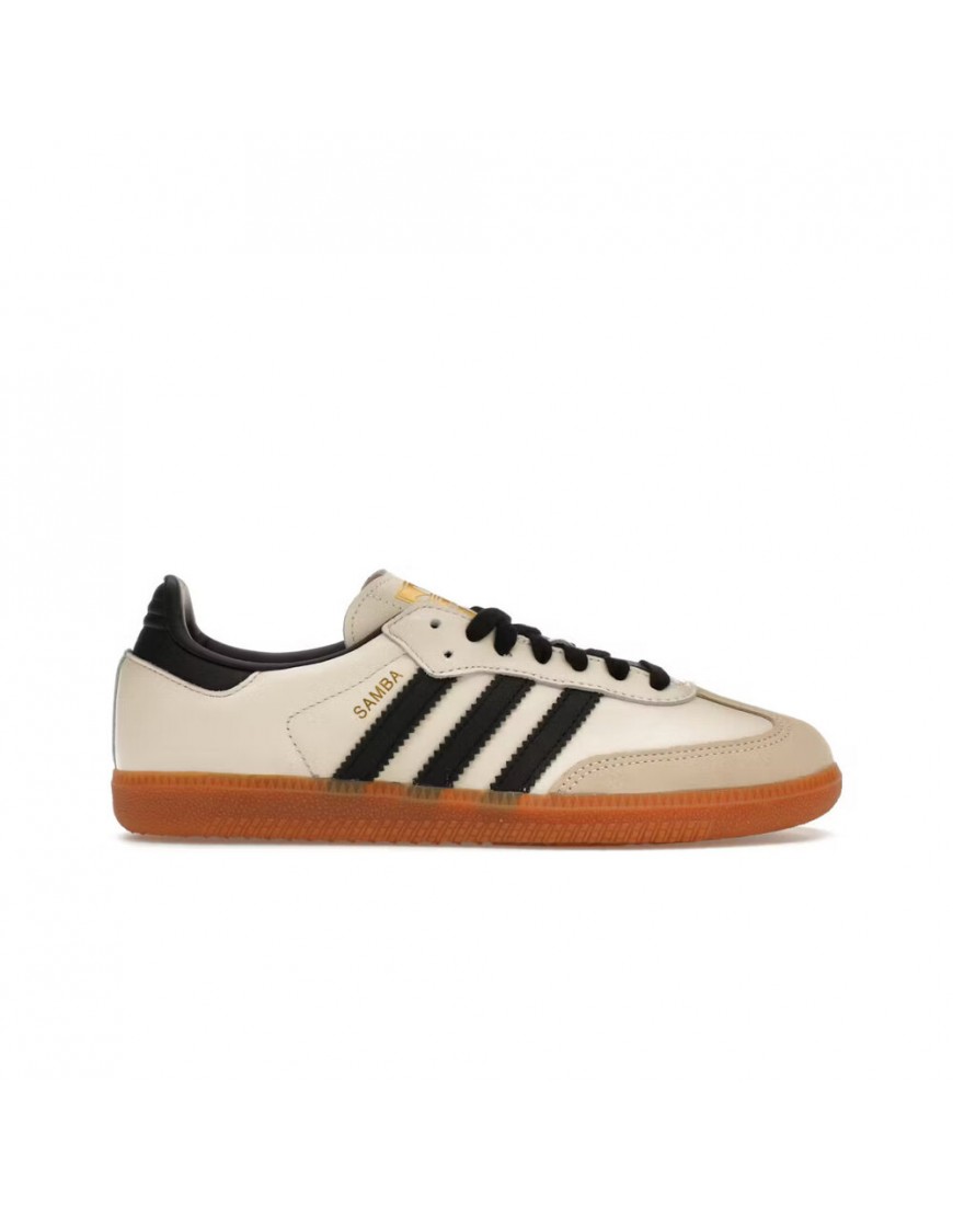 Adidas Samba OG Cream White