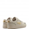 Nike Air Jordan 1 Low Method of Make Legend Light Brown