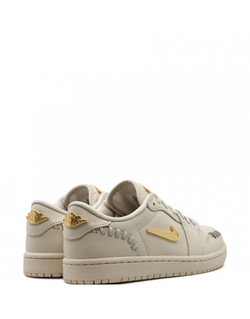 Nike Air Jordan 1 Low Method of Make Legend Light Brown