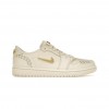 Nike Air Jordan 1 Low Method of Make Legend Light Brown