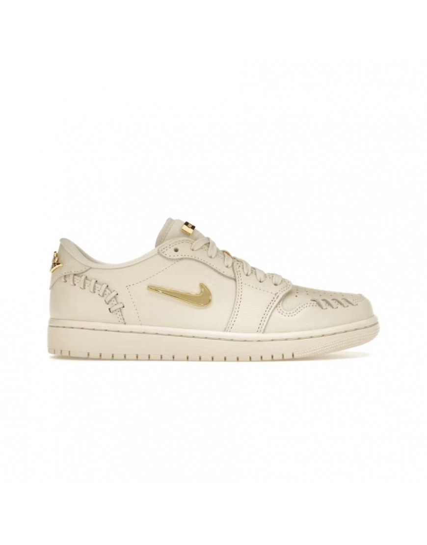 Nike Air Jordan 1 Low Method of Make Legend Light Brown